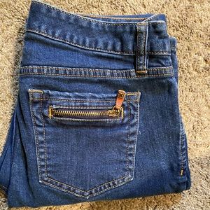 Liz Claiborne Vintage Jeans size 8